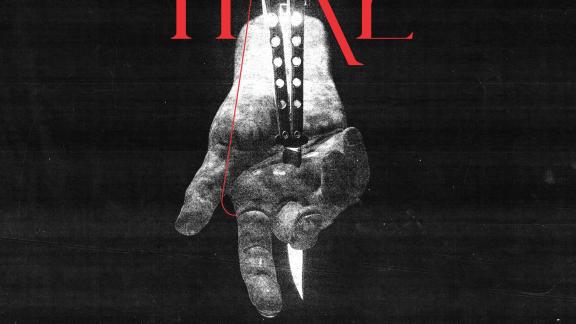 CRYING VESSEL contemple l'érosion des liens humains avec son nouveau single