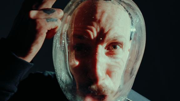 DOODSESKADER partage un troisième titre de son nouvel album