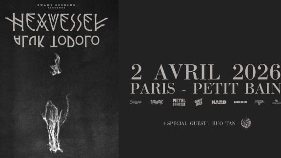 HEXVESSEL jouera à Paris avec ALUK TODOLO