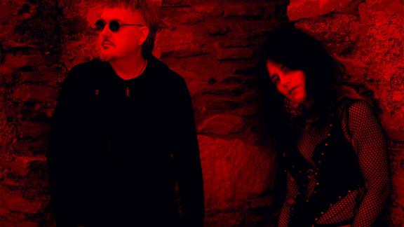 INCIRRINA présente son nouvel album