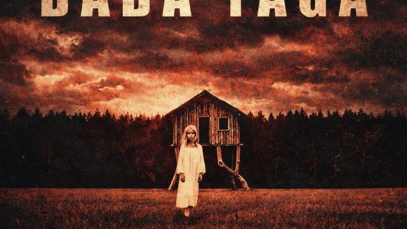 KIBERSPASSK est de retour avec le single Baba Yaga