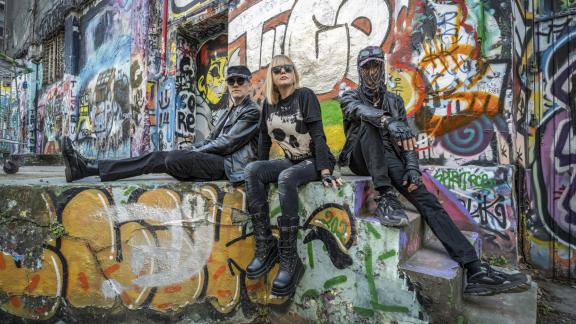 Le retour de KRYSTAL SYSTEM se précise avec un nouvel extrait et un album bientôt