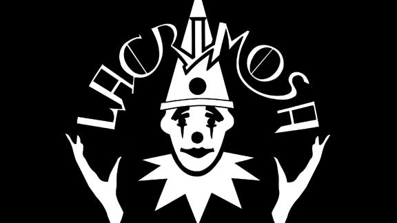 LACRIMOSA partage le morceau Bis Zum Schluss