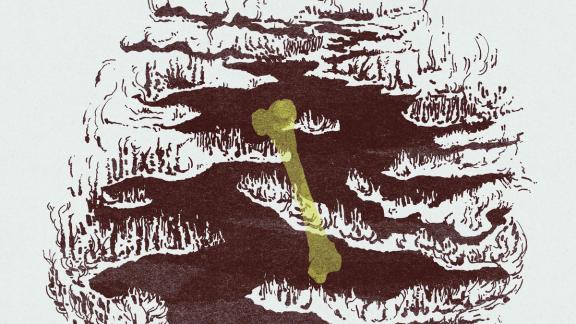 MAT MCNERNEY (HEXVESSEL) présente son nouvel album solo