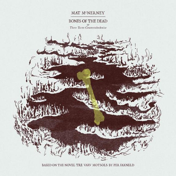  The Bones of the Dead, or Three Turns Counterclockwise