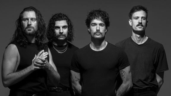 MESSALINA sort un second single, Cold as Before