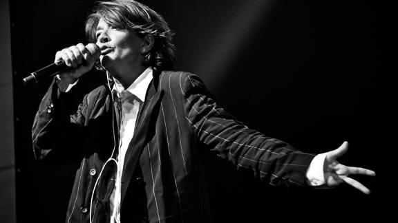 Bettina Köster n'est plus