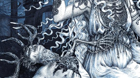 NON SERVIAM présente son nouvel album avec Abject Sacrifice