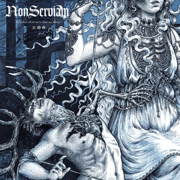 La Lune Dont Mon Âme Est Pleine