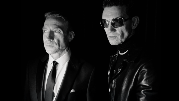 PIG est de retour avec un nouvel album, un premier single disponible