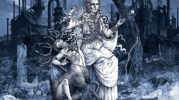 NON SERVIAM sort un clip poétique et cauchemardesque