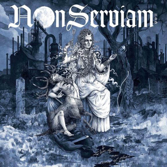 La Lune Dont Mon Âme Est Pleine