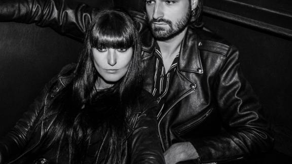 ULTRA SUNN est de retour avec un nouveau single