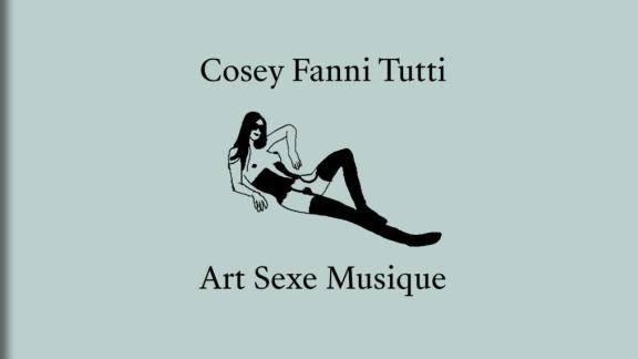 [Littérature] Art Sexe Musique de Cosey Fanni Tutti