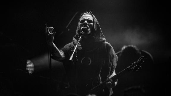 Hexvessel + Aluk Todolo + ruò tán @ Petit Bain - Paris (75) - 2 avril 2026