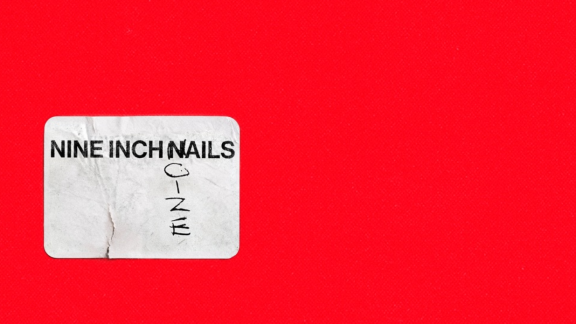 NINE INCH NAILS et BOYS NOIZE sortent un album sous le nom NINE INCH NOIZE