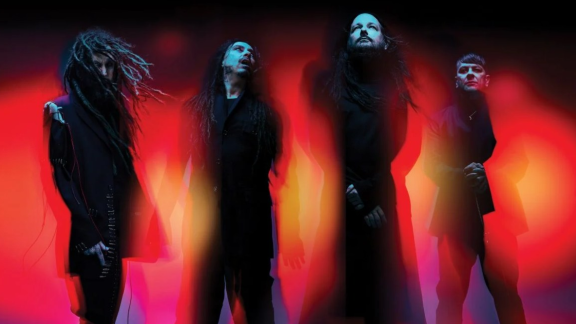 KORN sort un nouveau single pour le prochain jeu Diablo