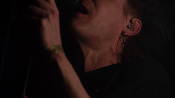 Galerie photos : Kite @ E-Tropolis Festival 2026 - Oberhausen (DE) - 28 mars 2026