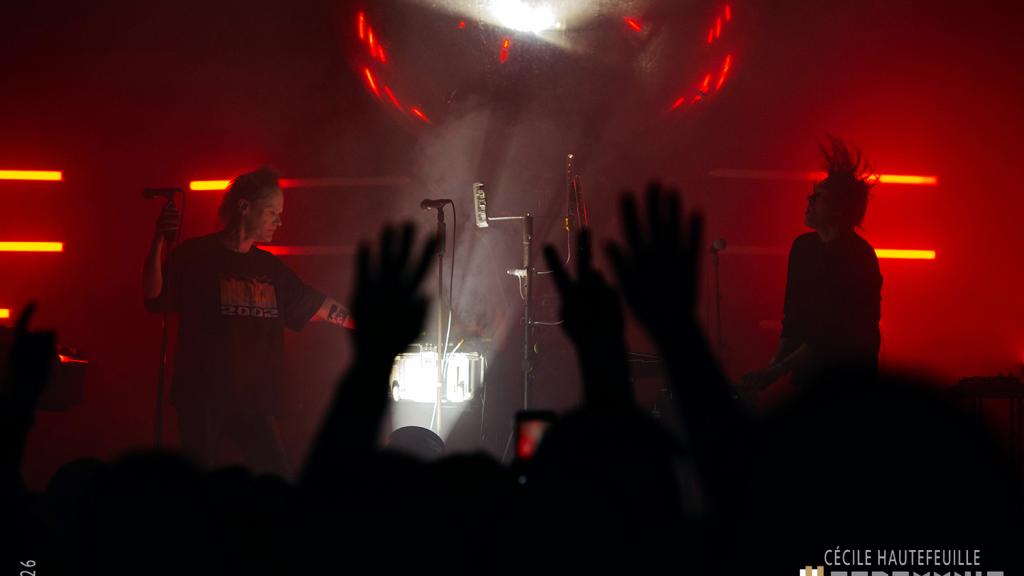 E-Tropolis Festival 2026 @ Oberhausen - 28 mars 2026