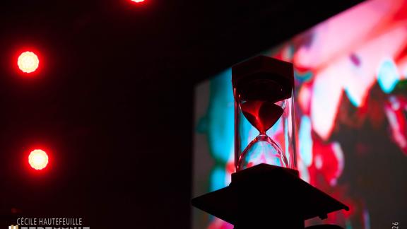 Fïx8:Sëd8 @ E-Tropolis Festival 2026 - Oberhausen (DE) - 28 mars 2026