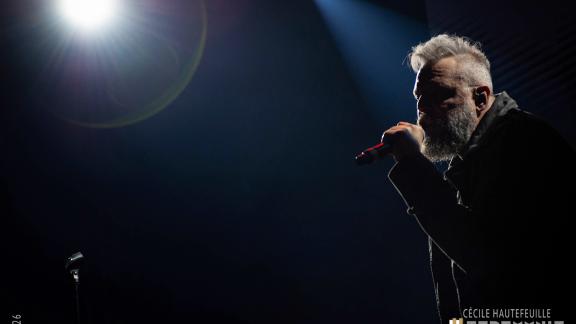 Live report : Neuroticfish @ E-Tropolis Festival 2026 - Oberhausen (DE) - 28 mars 2026