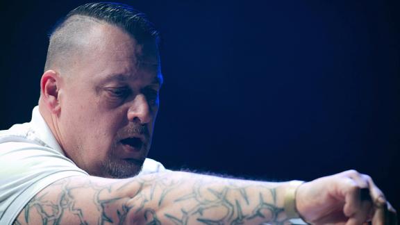 Galerie photos : Noisuf-X @ E-Tropolis Festival 2026 - Oberhausen (DE) - 28 mars 2026