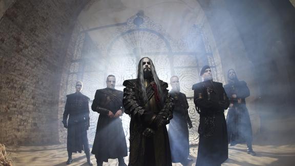 DIMMU BORGIR dévoile son nouveau single Ascent avec un clip