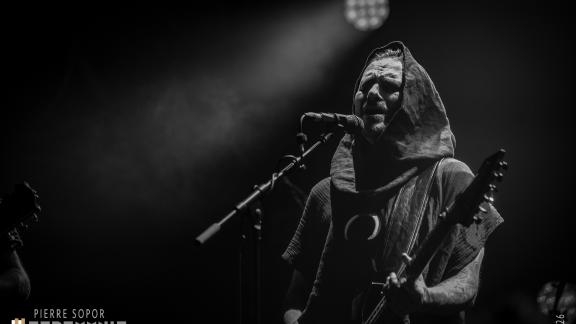 Live report : Hexvessel @ Petit Bain - Paris (75) - 2 avril 2026