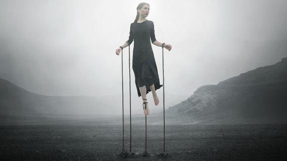 Mortiis - Ghosts of Europa