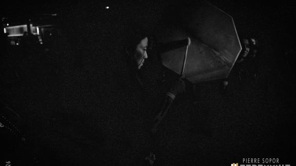 Live report : ruò tán @ Petit Bain - Paris (75) - 2 avril 2026