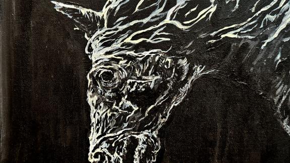 HEXVESSEL reprend GOLDFRAPP