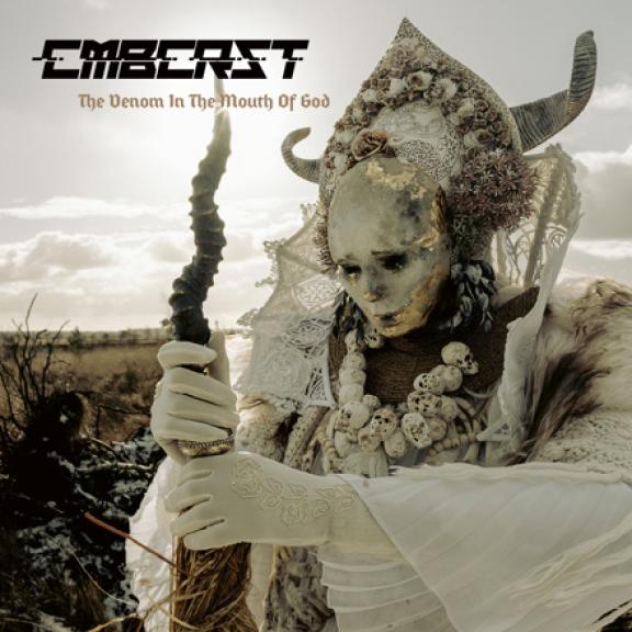 The Venom in the Mouth of God