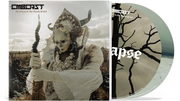 COMBICHRIST détaille son nouvel album