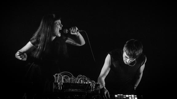 Freak Frequenz 2026 @ Nantes - 3 avril 2026