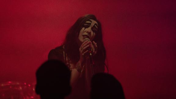 Une Vraie Gothique + Bleu Charbon + Persephone's Revenge @ La Ferronnerie - Paris (75) - 27 mars 2026