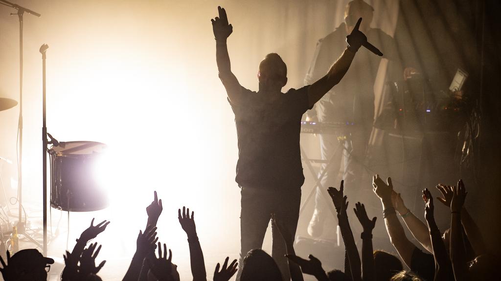 Freak Frequenz 2026 @ Nantes - Jour 2 - 4 avril 2026