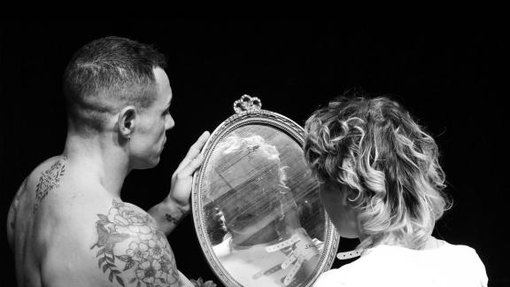 Dark Minimal Project  - And Sometimes