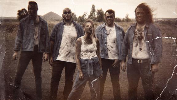 GALIBOT sort un premier extrait de son album Catabase