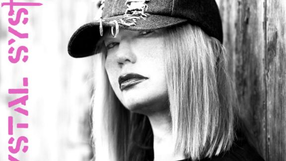 KRYSTAL SYSTEM détaille son retour, deux titres en écoute