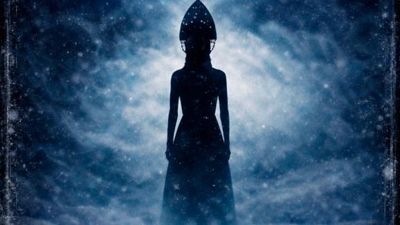 Folklore sibérien et dark electro, KIBERSPASSK partage le single Metellica