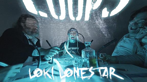 LOKI fait ses adieux avec LooPS