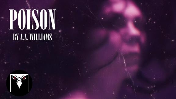 A.A. WILLIAMS présente son prochain album avec un nouveau single