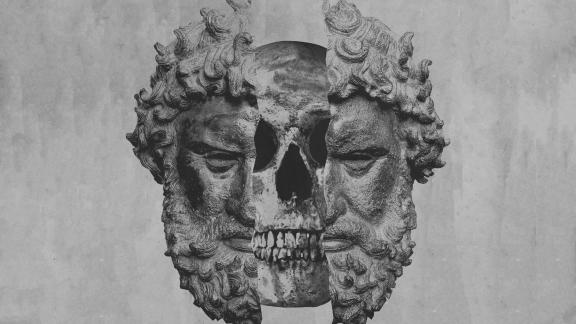 PRIMORDIAL BLACK nous propose une promenade parmi les ruines