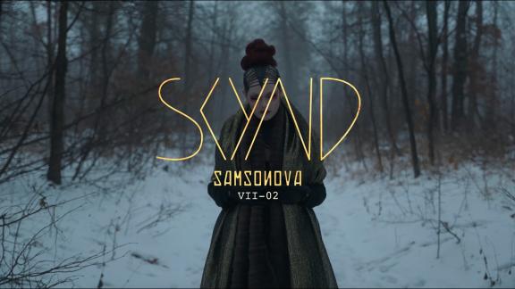 SKYND met en musique l'histoire de Grammy Ripper