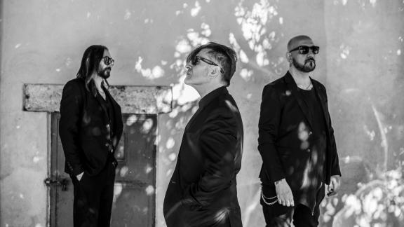 THIS ETERNAL DECAY revient nous briser le coeur 