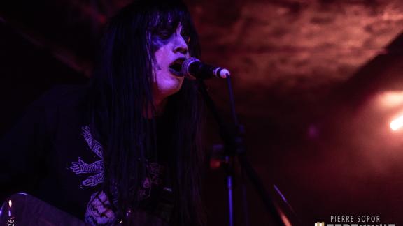 Cross Contact @ Nouveaux Sauvages - Montreuil (93) - 17 mai 2026