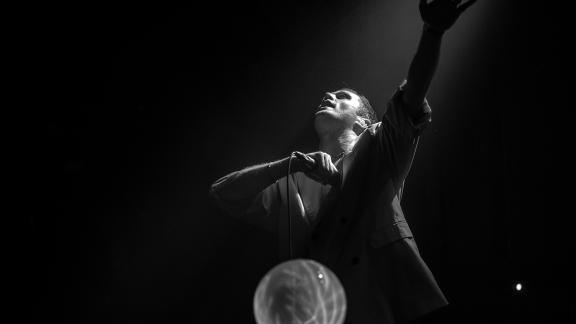 Lucy Dreams @ Supersonic - Paris (75) - 1 mai 2026
