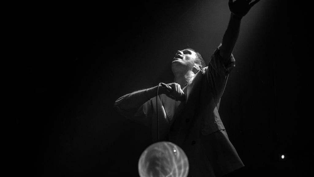 Lucy Dreams @ Supersonic - Paris (75) - 1 mai 2026