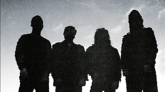 MOURIR présente son nouvel album avec un premier single