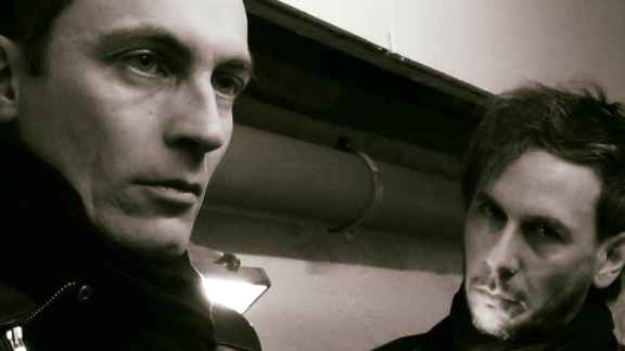 VARSOVIE annonce son nouvel album et en partage Treize Collines